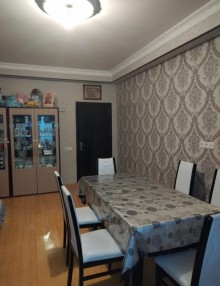 AAAf parkda hazir-yasayisli binada menzil almaq, -7
