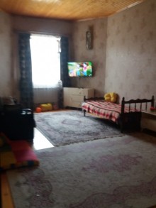 Zabratda heyet evi satilir 4 sot, -3