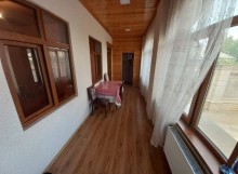 Xirdalanda Xezine sadliq evi yaninda emlak, -15