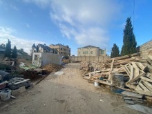 merdekanda torpaq almaq xezer rayonu 275.000 azn 14 sot, -2