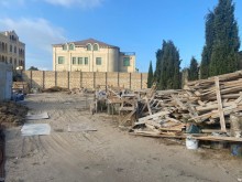 merdekanda torpaq almaq xezer rayonu 275.000 azn 14 sot, -3