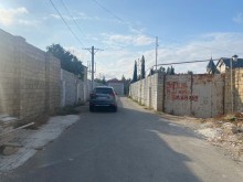 merdekanda torpaq almaq xezer rayonu 275.000 azn 14 sot, -6