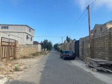 merdekanda torpaq almaq xezer rayonu 275.000 azn 14 sot, -7