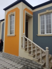 zabtar dairesine yaxin heyet evi satilir, -1