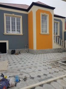 zabtar dairesine yaxin heyet evi satilir, -2