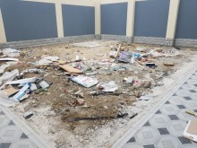 zabtar dairesine yaxin heyet evi satilir, -3