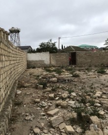 merdeaknda 3 sot torpaq almaq, -5