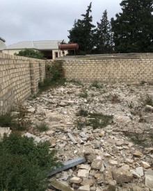 merdeaknda 3 sot torpaq almaq, -6