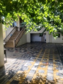 zabratda 3 sotda heyet evi satilir, -1