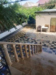 zabratda 3 sotda heyet evi satilir, -5