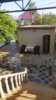 zabratda 3 sotda heyet evi satilir, -11