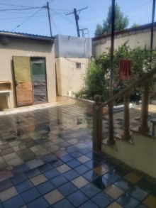 zabratda 3 sotda heyet evi satilir, -16