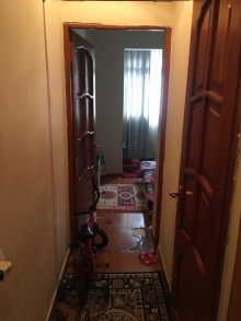 4 cu mikrorayonda 1 otaqi evler, -4