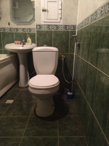 4 cu mikrorayonda 1 otaqi evler, -7