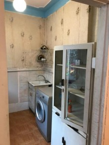 Nəsimi metro st yaninda 3 otaqli menzil almaq, -7