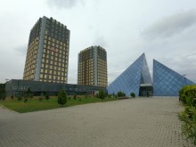 bileceride 3 otaqli menzil satilir, -1