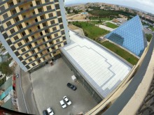 bileceride 3 otaqli menzil satilir, -16
