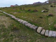 bineqedide torpaq satilir, -3