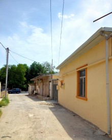 Mastagada heyet evleri satisi  temirli, -15