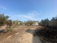 MirMovsum Aga Ziyaretgahindan asagida torpaq satilir, -2