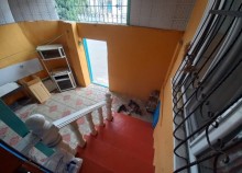 Xirdalan seheri AAAF 2-de heyet evi, -3