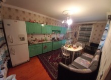 Xirdalan seheri AAAF 2-de heyet evi, -9