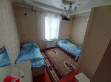 Xirdalan seheri AAAF 2-de heyet evi, -11