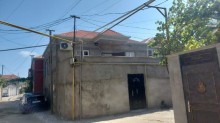 Masazirda 2 mertebe altiqarajli ev, -1