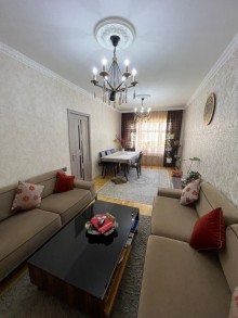 Masazirda 2 mertebe altiqarajli ev, -2