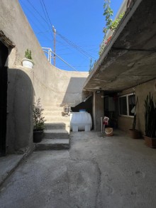 Masazirda 2 mertebe altiqarajli ev, -3