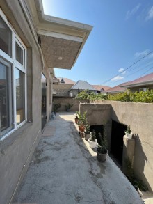 Masazirda 2 mertebe altiqarajli ev, -4