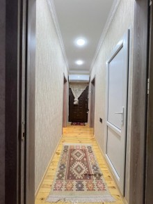 Masazirda 2 mertebe altiqarajli ev, -6