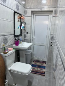 Masazirda 2 mertebe altiqarajli ev, -8