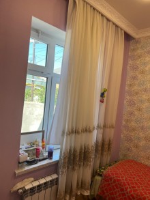 Masazirda 2 mertebe altiqarajli ev, -9