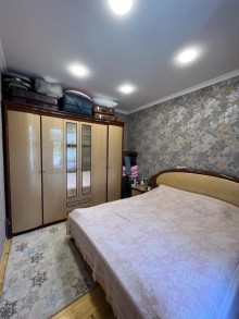 Masazirda 2 mertebe altiqarajli ev, -14
