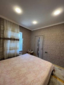 Masazirda 2 mertebe altiqarajli ev, -15