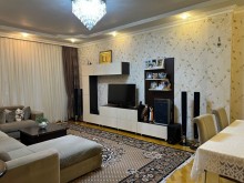 2 otaqli yeni tikili menzillerin satisi 7-ci mikrorayon, -2