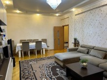 2 otaqli yeni tikili menzillerin satisi 7-ci mikrorayon, -3