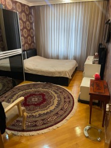 2 otaqli yeni tikili menzillerin satisi 7-ci mikrorayon, -4