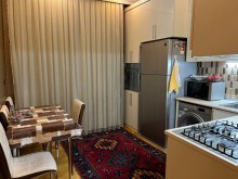 2 otaqli yeni tikili menzillerin satisi 7-ci mikrorayon, -6