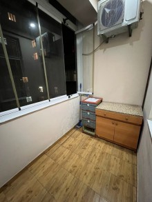 2 otaqli yeni tikili menzillerin satisi 7-ci mikrorayon, -10