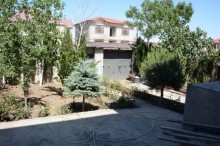 Masazirda 3 mertebe 9 otaqli ev satisi, -8