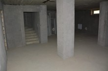 Masazirda 3 mertebe 9 otaqli ev satisi, -20