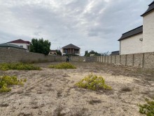 Merdekan-Buzovna yolunda Qosa qala terefde torpaq almaq, -1