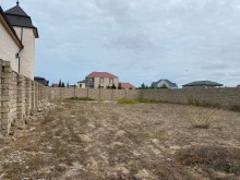 Merdekan-Buzovna yolunda Qosa qala terefde torpaq almaq, -5