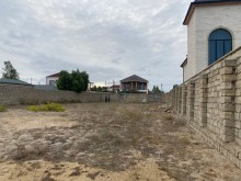 Merdekan-Buzovna yolunda Qosa qala terefde torpaq almaq, -8