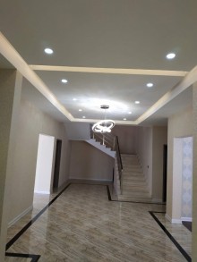 Bakı Şüvəlanda dənizə yaxın ev almaq 450000azn, -8