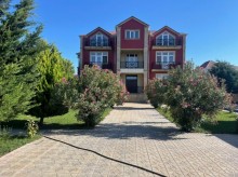 Ev / villa almaq, Bakı, Buzovna q Musa Nağıyev küçəsində, -1