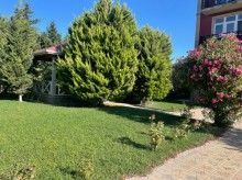 Ev / villa almaq, Bakı, Buzovna q Musa Nağıyev küçəsində, -2