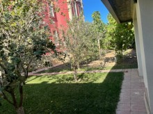 Ev / villa almaq, Bakı, Buzovna q Musa Nağıyev küçəsində, -3